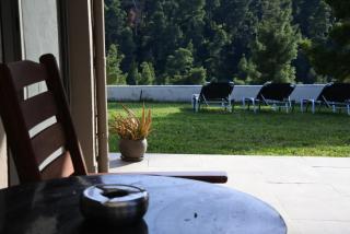 Villa Aggelos - Kriopigi - 2