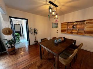 Hipster HO studio & apt in Esquina del Chilaquil - Cidade do México - 9