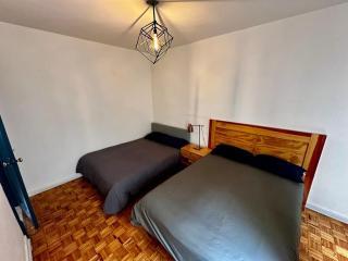 Hipster HO studio & apt in Esquina del Chilaquil - Cidade do México - 4