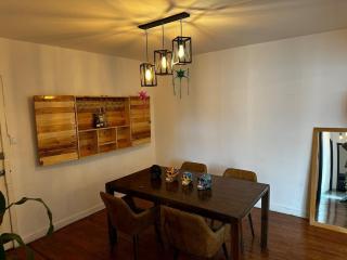Hipster HO studio & apt in Esquina del Chilaquil - Città del Messico - 8