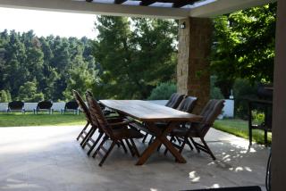 Villa Aggelos - Kriopigi - 1