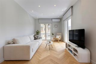 Spacious Athenian escape, Koukaki - 7