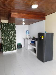 Apto 302 Edificio Commodore - San Andrés - 4