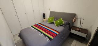 Hipster petite HO studio in Esquina del Chilaquil - Città del Messico - 7