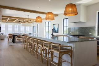 Waterfront Luxury Home - Tidelands House - 7