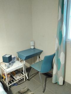 maison la croix chambre chez l ' habitant - 9