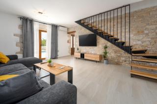 Villa Valeria by Briskva - 2