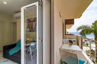 Loft Piazza Durante - Letojanni - 9
