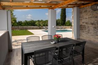 Villa Valeria - Majkusi - 4