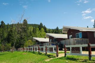 Chalet de la Berge 2 - Murdochville - 8