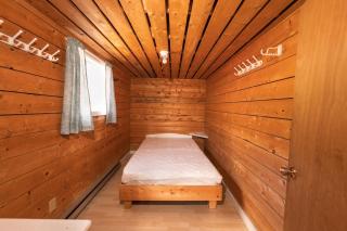 Chalet de la Berge 2 - Murdochville - 1