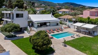Albagiorno Villa Lygia - Lygia - 0