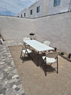 Nice, cozy, private and quiet apartment - Piedras Negras - 9