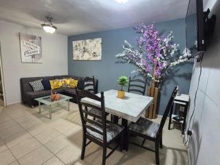Nice, cozy, private and quiet apartment - Piedras Negras - 6