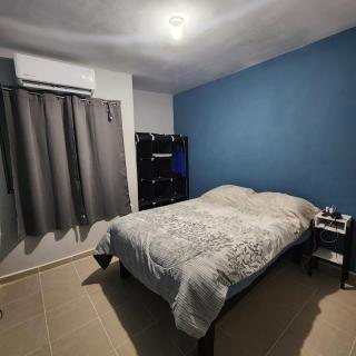 Nice, cozy, private and quiet apartment - Piedras Negras - 5