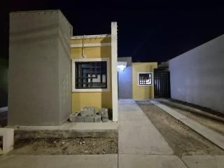 Nice, cozy, private and quiet apartment - Piedras Negras - 4