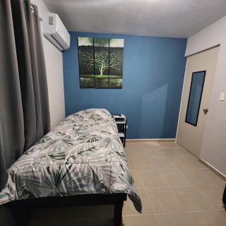 Nice, cozy, private and quiet apartment - Piedras Negras - 1
