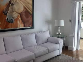 Departamento 2 ambientes - La Porteña - 5