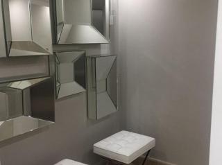 Departamento 2 ambientes - La Porteña - 3