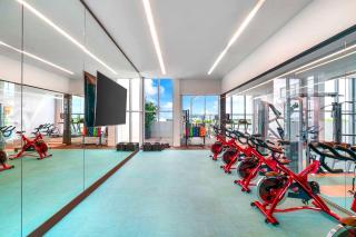 Luxury Condo Near Miami Design District - Miami - 5