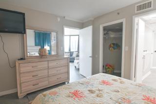 Sunbird Resort 5th Floor Amazing Views - by Sunbird Rentals - Panama City Beach - 4