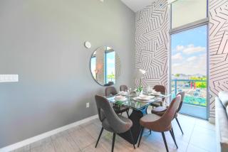 Luxury Condo Near Miami Design District - Miami - 7