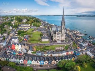 Seaview Flat Cobh - Cobh - 0