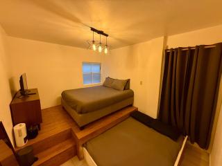 Hipster small HO loft in Esquina del Chilaquil - Cidade do México - 8