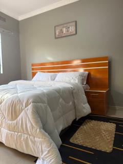 IBEX Hill Apartments and Lodges - Lilongwe - 5