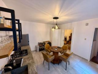 Hipster small HO loft in Esquina del Chilaquil - Cidade do México - 1