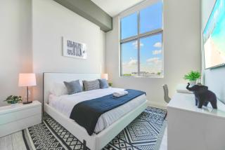 Luxury Condo Near Miami Design District - Miami - 9