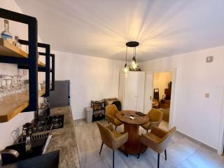 Hipster small HO loft in Esquina del Chilaquil - Città del Messico - 7