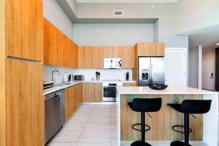 Luxury Condo Near Miami Design District - Miami - 8