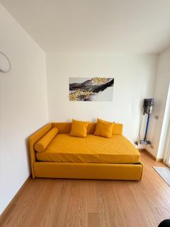 Nada Bianca - Attico di Luce - Pescara - 9