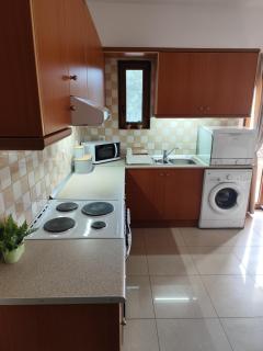 Villa Leondis - Melidhónion - 7