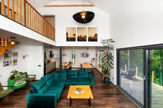 Tree Elements treehouse retreat - Slunj - 3