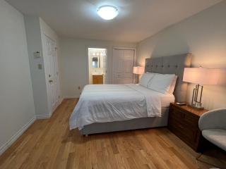 Lee's Ocean Peek B & B - Stratford - 4