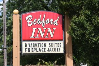 bedfordinn motel - Erie - 9