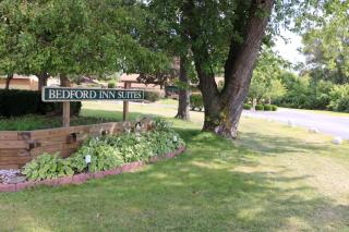 bedfordinn motel - Erie - 7