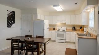 Watermen's Cabana 1B - 2-Bedroom, 1-Bathroom Apartment - Walk to beach and access to REAL Watersports - Waves - 3
