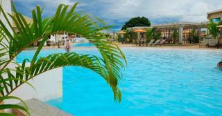 Lacqua diRoma - Piscina de Ondas Exclusiva - Caldas Novas - 4