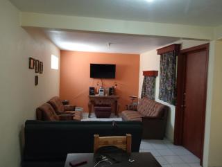 SUITES MACARENA 1 y 2 - San Pablo - 8