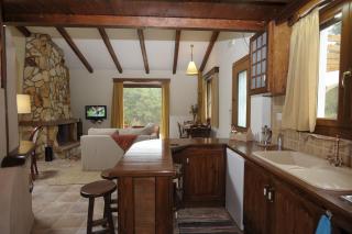 Apolithomeno Dasos Holiday Villas near Alexandroupolis - Lefkimmi - 5