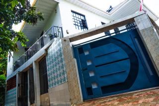 Bienvenido a casa villa - 1