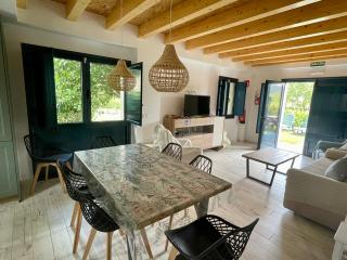Grandes Duplex nuevos con Jardin y Barbacoa - 3 llaves, Los Gayoles Rural - Castropol - 6