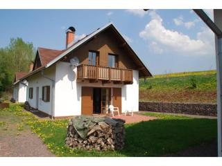 Holiday home in the Giant Mountains - 6