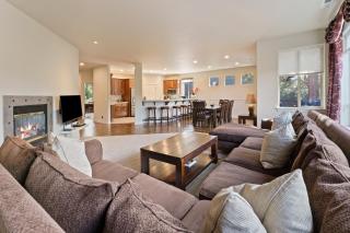 Quinn Creek home - 0