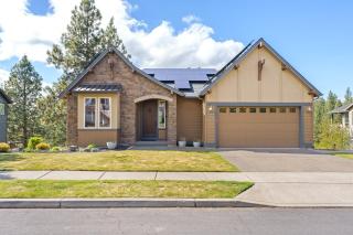 Quinn Creek home - Bend - 1