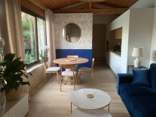 Gîte de charme avec piscine dans un environnement bucolique - 0