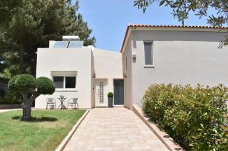 Villa Del Monte - Arménoi - 6